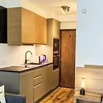 Flaminia-4 By Interhome Apartamento *