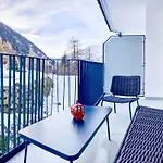 Apartamento Flaminia-4 By Interhome *