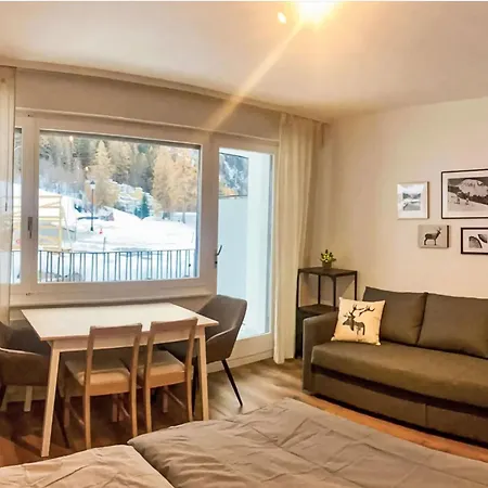 Appartement Flaminia-4 By Interhome *