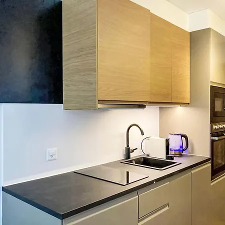 Apartament Flaminia-4 By Interhome *