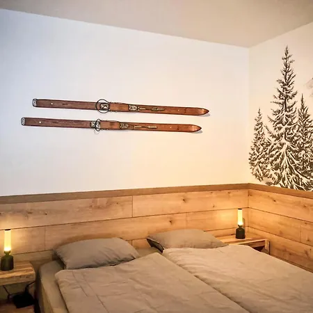 Flaminia-4 By Interhome Apartment