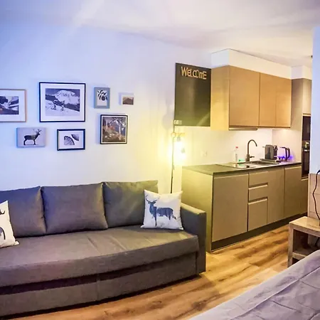 Flaminia-4 By Interhome Leukerbad