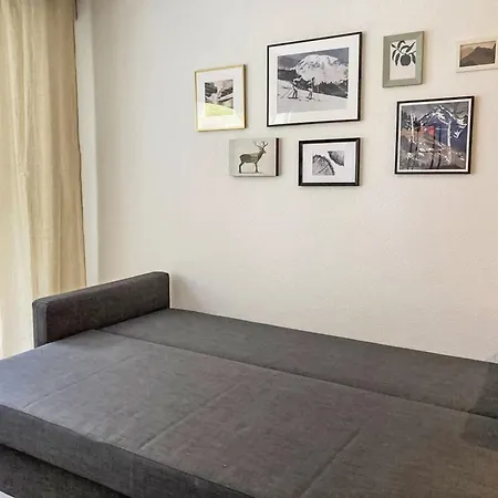 Flaminia-4 By Interhome Apartament *