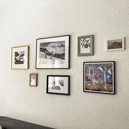 Flaminia-4 By Interhome Leukerbad