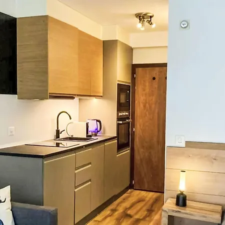 Flaminia-4 By Interhome Apartment *