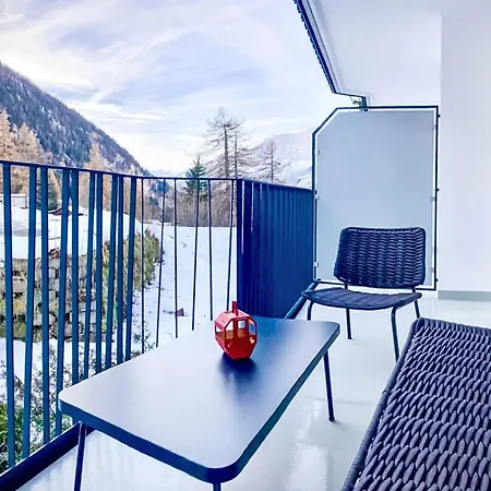 Apartment Flaminia-4 By Interhome *