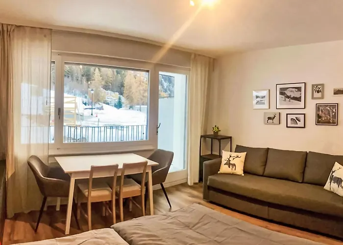 Apartment Flaminia-4 By Interhome *