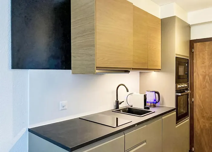 Appartement Flaminia-4 By Interhome *