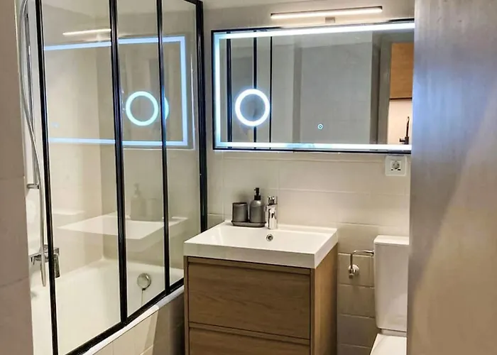 Flaminia-4 By Interhome Leukerbad