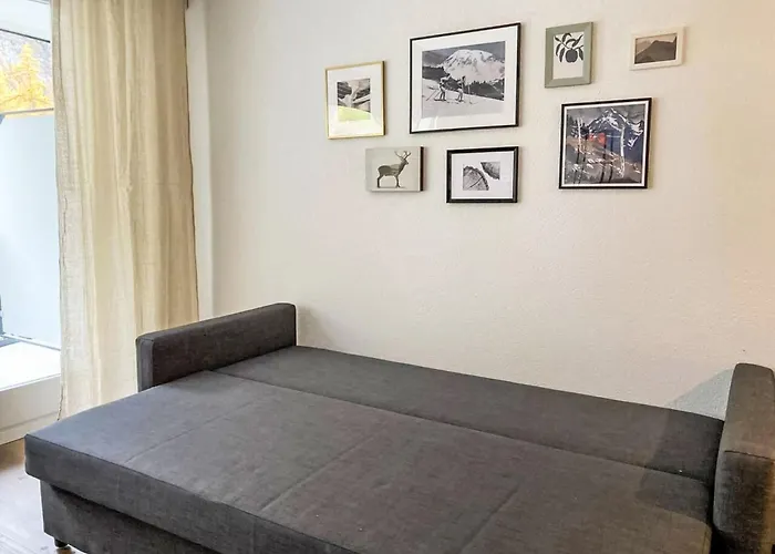 Flaminia-4 By Interhome Apartment *