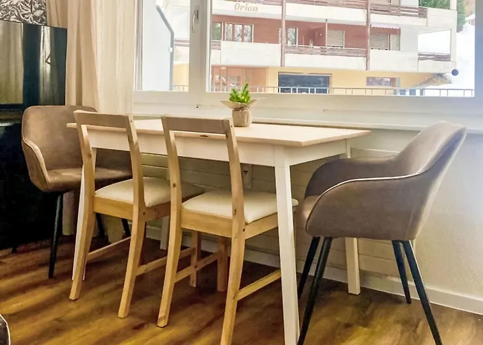 Flaminia-4 By Interhome *