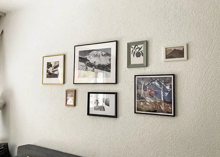 Flaminia-4 By Interhome Leukerbad