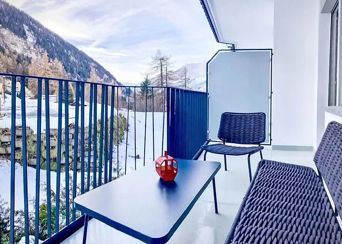 Appartement Flaminia-4 By Interhome *