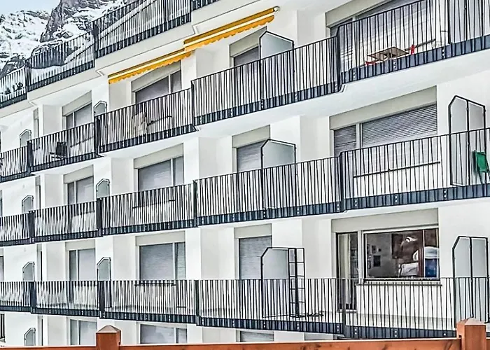 Flaminia-4 By Interhome